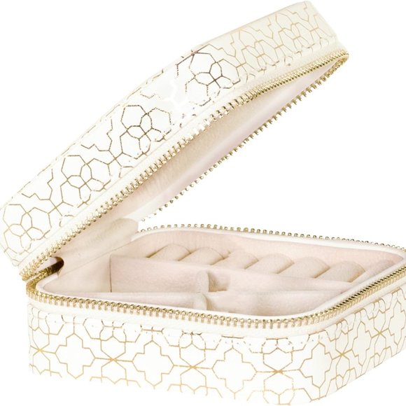 Kendra Scott Jewelry New Kendra Scott Travel Jewelry Organizer Case